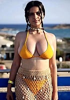 Isabella Bonfante